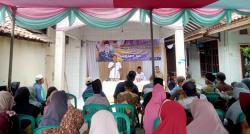 Lapangan Kerja Jadi Sorotan, DPRD Serang Fraksi NasDem Serap Aspirasi Warga Dapil I