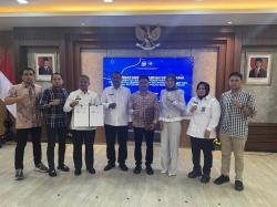 Dorong Pemberdayaan Warga Binaan, Bina Warga Indonesia dan Ditjen PAS Siapkan BLK di Nusakambangan