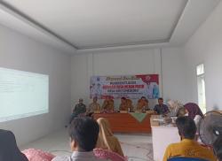 Gelar Musdessus, Koperasi Merah Putih Resmi Dibentuk di Kertonegoro Probolinggo