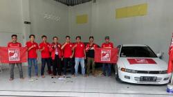 Yuda Pratama Nahkodai DPD PSI Ciamis 2025–2030, Siap Dorong Kepemimpinan Muda di Daerah