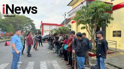 Polda Sumut Gagalkan Penyelundupan 26 PMI Ilegal ke Malaysia, Diduga Tiga Agen Ditangkap
