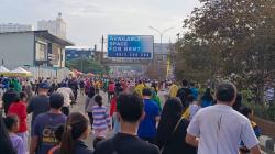 CFD Saja Tak Cukup, Depok Perlu Gulirkan Festival Margonda