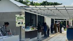 Taman Para’an, Ruang Publik Baru Kota Samarinda dengan Energi Terbarukan