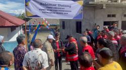 Negeri Oma Resmi Sahkan Peraturan Perlindungan Sumber Daya Alam