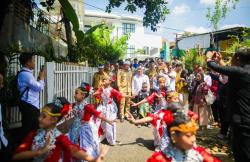 Kota Bogor Pilot Project Program Pemberdayaan Sosial Hingga Rehabilitasi Kecanduan Judol