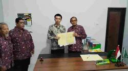 Dukung Internasionalisasi Kampus, UMUKA Solo Kerja Sama dengan Mitra Tiongkok