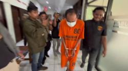 Bejat! Ayah Angkat Setubuhi Anak Tiri Sejak Kelas Satu SMP Selama 4 Tahun