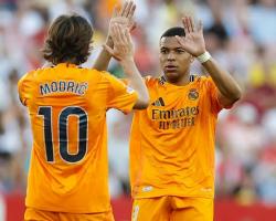 Hasil Liga Spanyol 2024-2025 Semalam: Barcelona Dibungkam Villarreal 2-3, Sevilla vs Real Madrid 0-2