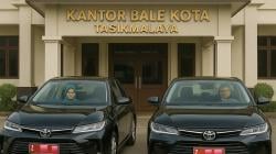 Di Tengah Penghematan Anggaran, Diam-diam Pemkot Tasikmalaya Tetap Belanja Mobil Dinas, untuk Siapa?