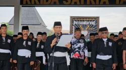 PSHT Pusat Madiun Tegas Tolak Ajakan 