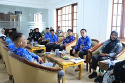 Pacitan Jadi Contoh Nasional, 10 Kepala Desa Disiapkan Jadi Juru Damai Keadilan Restoratif