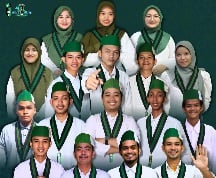 HMI Babel Raya Usulkan Penambang dan Mitra Tambang Timah Nakal Dikirim ke Barak