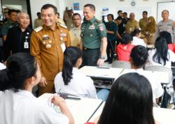 DAFTAR Lengkap 139 SMA/SMK Swasta di Jateng yang Gratiskan Siswa Miskin