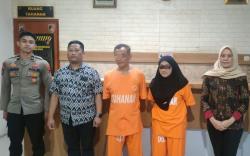 Ketua Ormas PP Blora Ditangkap, Diduga Tipu Rp333 Juta Modus Solar Industri Fiktif