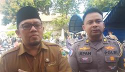 Pelayanan Pajak Kendaraan Bermotor Dinilai Lamban, Irpan Kanit Regident Polres Cilegon Angkat Bicara