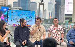 Nuansa Ekosistem Digital Lifestyle Bikin Soundsfest 2025 Semakin Seru