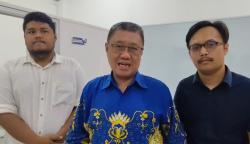 Usai Asri Purwanti, Giliran Mantan Ketua KY Bakal Laporkan Zaenal Mustofa ke Polisi