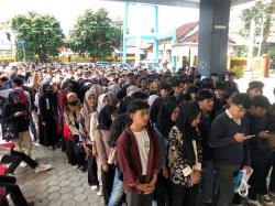 Catat! Job Fair Kebumen 2025 Siapkan 7.000 Lowongan, Ini Link Pendaftarannya