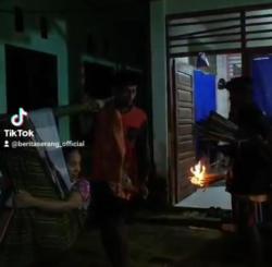 Aktivis DPD Brantas Serukan Perbaikan Infrastruktur Setelah Peristiwa Ibu Ditandu di Pandeglang