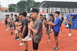 Ingin Daftar TNI-Polri? Kodim Demak Buka Pelatihan Fisik Gratis