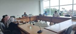 DPRD Sulbar Sepakati Revisi Struktur OPD, Dinas Peternakan Dibatalkan