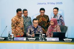 Menghadapi Gejolak Global, Mandiri Tawarkan Resep Akselerasi Ekonomi Indonesia
