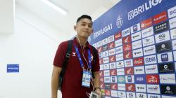 Reza Arya Dipanggil ke Timnas, Jadi Kado Ulang Tahun Manis sang Kiper PSM