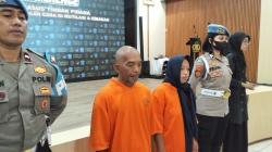 Pembunuh Nenek dan Balita di Cikadongdong, Bisikan Gaib dan Ilmu Hitam Diduga Jadi Dalang