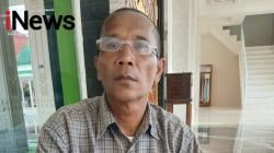 Ditahan 120 Hari, Roni Uli Pasaribu Bantah Tuduhan Pencabulan: Saya Tak Pernah Melakukan Itu