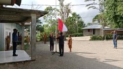 Desa Bisafe Jadi Tuan Rumah Apel Kesadaran Pemcam Musi, Ini Tujuannya
