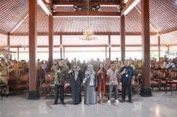 Pemkab Banyumas dan OJK Purwokerto Sosialisasi Literasi Keuangan untuk ASN