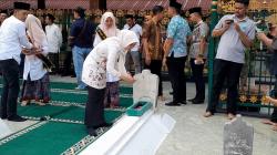 Bupati Demak Ziarah ke Makam Raja, Grebeg Besar 2025 Resmi Dimulai