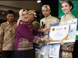 Jaka Rara Kota Cirebon 2025, Panggung Kreativitas Anak Muda Menjaga Budaya dan Tradisi