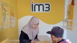 IM3 Hadir Lebih Dekat: Indosat Perkuat Layanan Digital hingga Pelosok Tasikmalaya