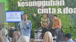 Seberapa Penting Sertifikat Halal, Begini Penjelasan Pegiat Produk Halal Sukarna