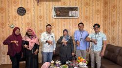 BRI Kunjungi Pengadilan Agama, Bahas Potensi Kerja Sama Strategis