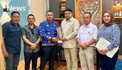 DPRD Tarakan Soroti Lambannya Sertifikasi Asrama Mahasiswi di Makassar