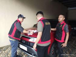 Mobil dan Tas Mewah Disita dari Rumah Manager Keuangan PT Dok Perkapalan Waiame
