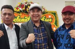 Menuju Kongres Persatuan: PWI Banten Dukung Rekonsiliasi Zulmansyah-Hendry