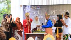 FK UMP Rayakan HUT ke-12 dengan Culture Day, Angkat Keberagaman Budaya dan Semangat Akademik