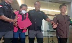 Vonis Bebas Tannur, Mantan Ketua PN Surabaya Rudi Suparmono Terseret Kasus Suap