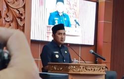Pidato Wawalkot Depok di DPRD Bikin Merinding: Baju Saya Dibeli dari Pajak Rakyat!