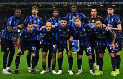 Hasil Liga Italia 2024-2025 Semalam: Inter Milan Ditahan Imbang Lazio 2-2, Parma vs Napoli 0-0
