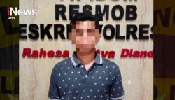 Bocah 5 Tahun Hampir Jadi Korban Pelecehan, Pedofil di Gowa Terciduk Polisi