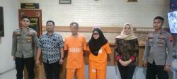Satgas Anti Premanisme Polda Jateng Tangkap Ketua PP Blora karena Tipu Korban Ratusan Juta