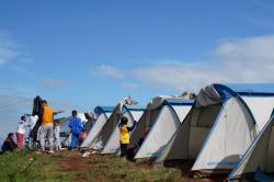 Mau Liburan di Lebak? Ini Dia 7 Rekomendasi Tempat Camping Terbaik yang Harus Kamu Coba