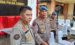 Isu Pelecehan Oleh Perwira di Polres Asahan: Propam Polda Sumut Tegaskan Tak Ada Bukti