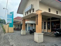 Motor Milik Perawat Puskesmas di Probolinggo Raib Digondol Maling