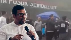 Dr. Alfisahrin: Tindakan Gubernur NTB Melerai Perkelahian Bisa Jadi Bagian Agenda Setting