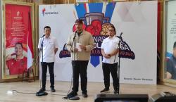 PP PTMSI Desak Kemenpora Hentikan Seleksi Sepihak, Surat Protes Dilayangkan ke Presiden